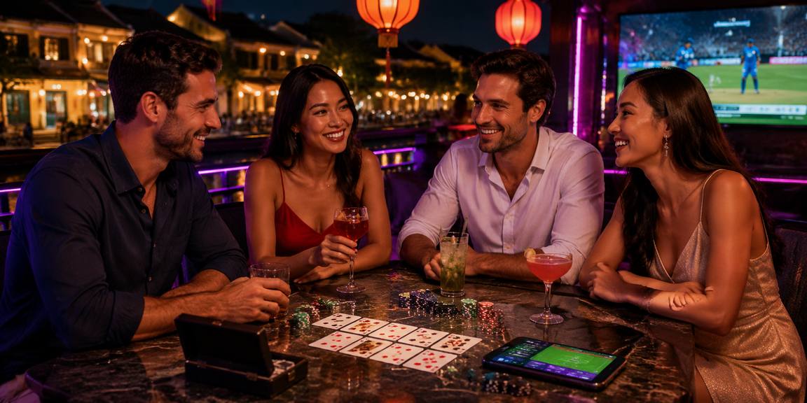 cph2333 Hoàn tiền casino hàng tuần