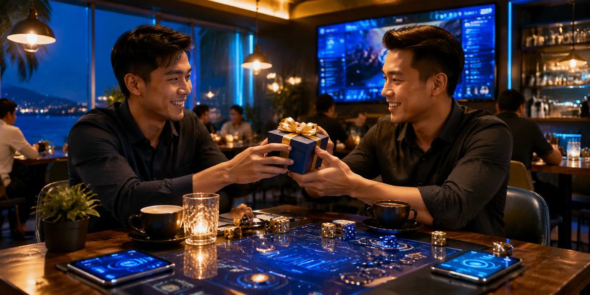 cph2333 Thể Thao